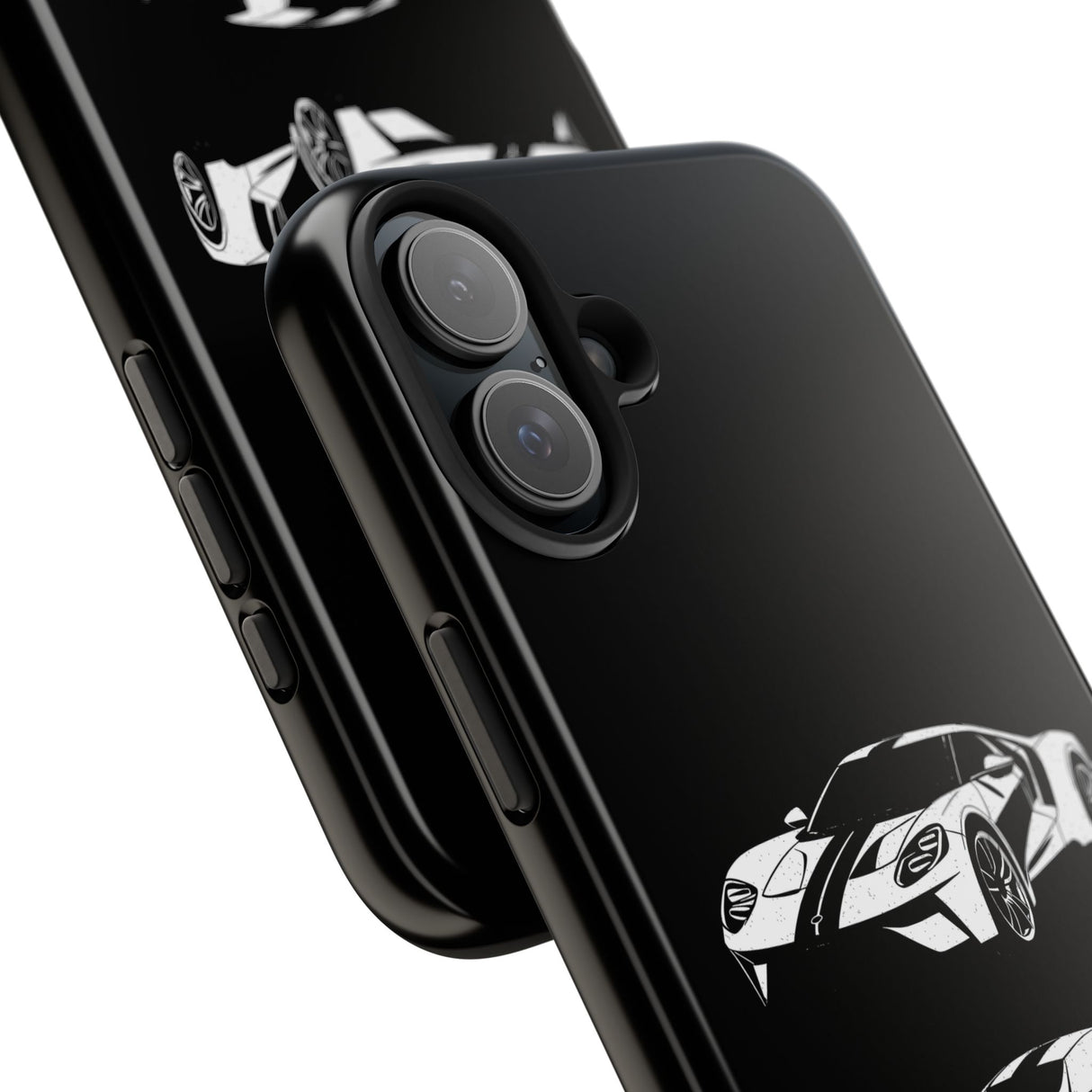 2017–2022 Ford GT Phone Case