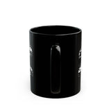 2017+ Infiniti Q60 Mug