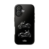 Yamaha V Star 650 Phone Case