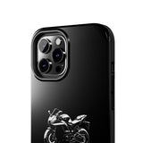 Yamaha YZF-R9 Phone Case