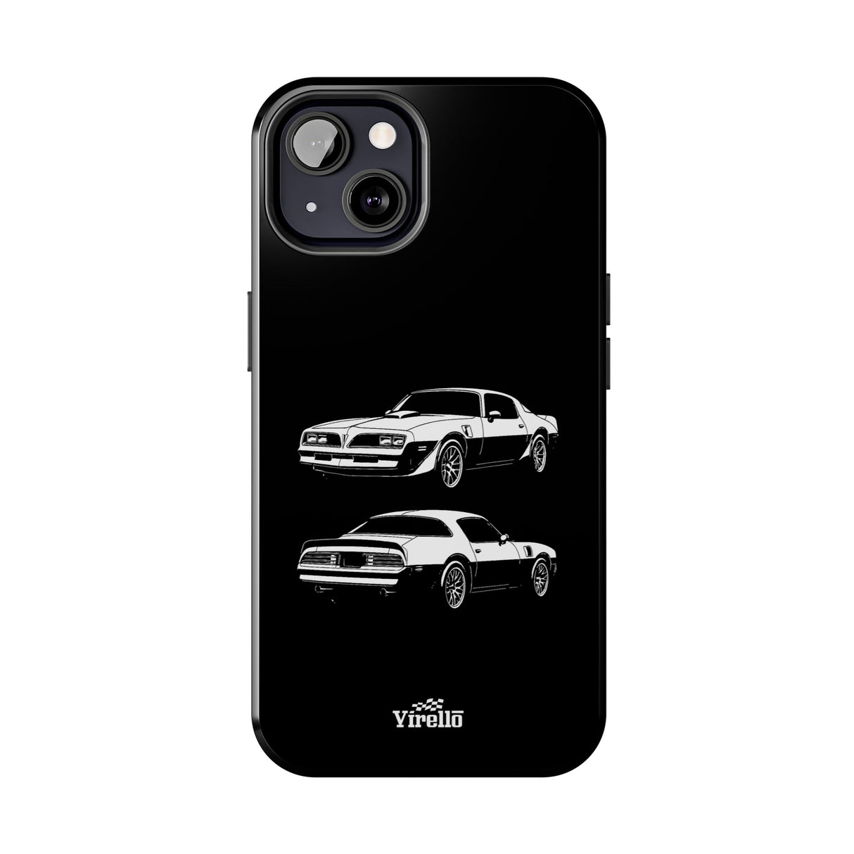 1977-1978 Pontiac Firebird Trans Am Phone Case