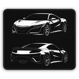 2023+ Acura NSX Mouse Pad
