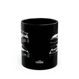 2023+ Toyota Corolla GR Mug