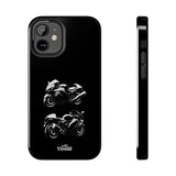 Suzuki Hayabusa Phone Case