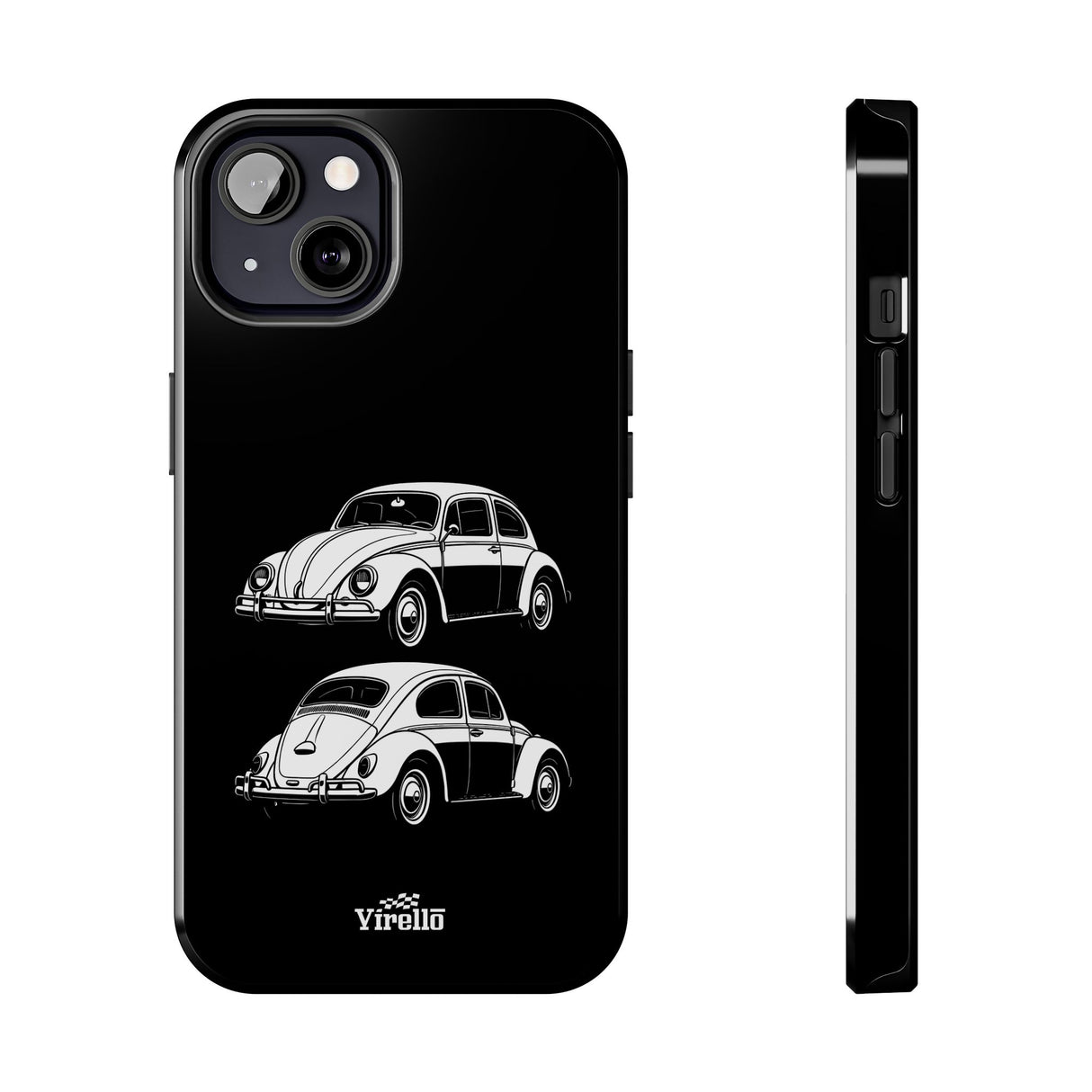 1938-1967 Volkswagen Beetle Phone Case