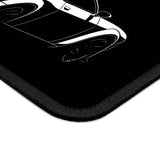 2015+ Dodge Challenger Hellcat Mouse Pad