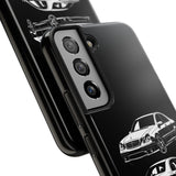 2004–2006 Mercedes-Benz C55 AMG Phone Case