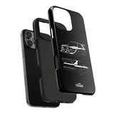 Audi Sport Quattro S1 Phone Case