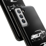 2014–2020 Alfa Romeo 4C Phone Case