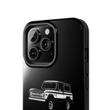 1966–1977 Ford Bronco Phone Case