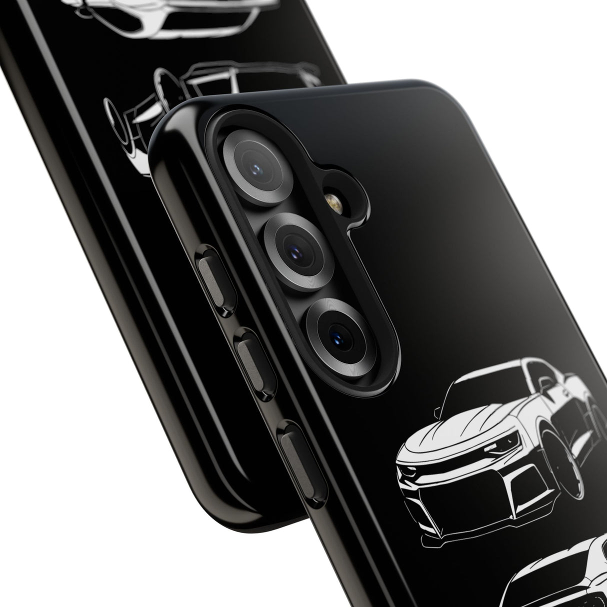 2016–2024 Chevrolet Camaro Phone Case