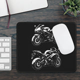 Honda CBR600RR Mouse Pad