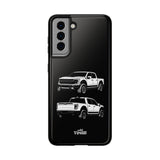 2021+ Ford F-150 Raptor Phone Case