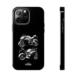 Ducati Panegale V4 Phone Case