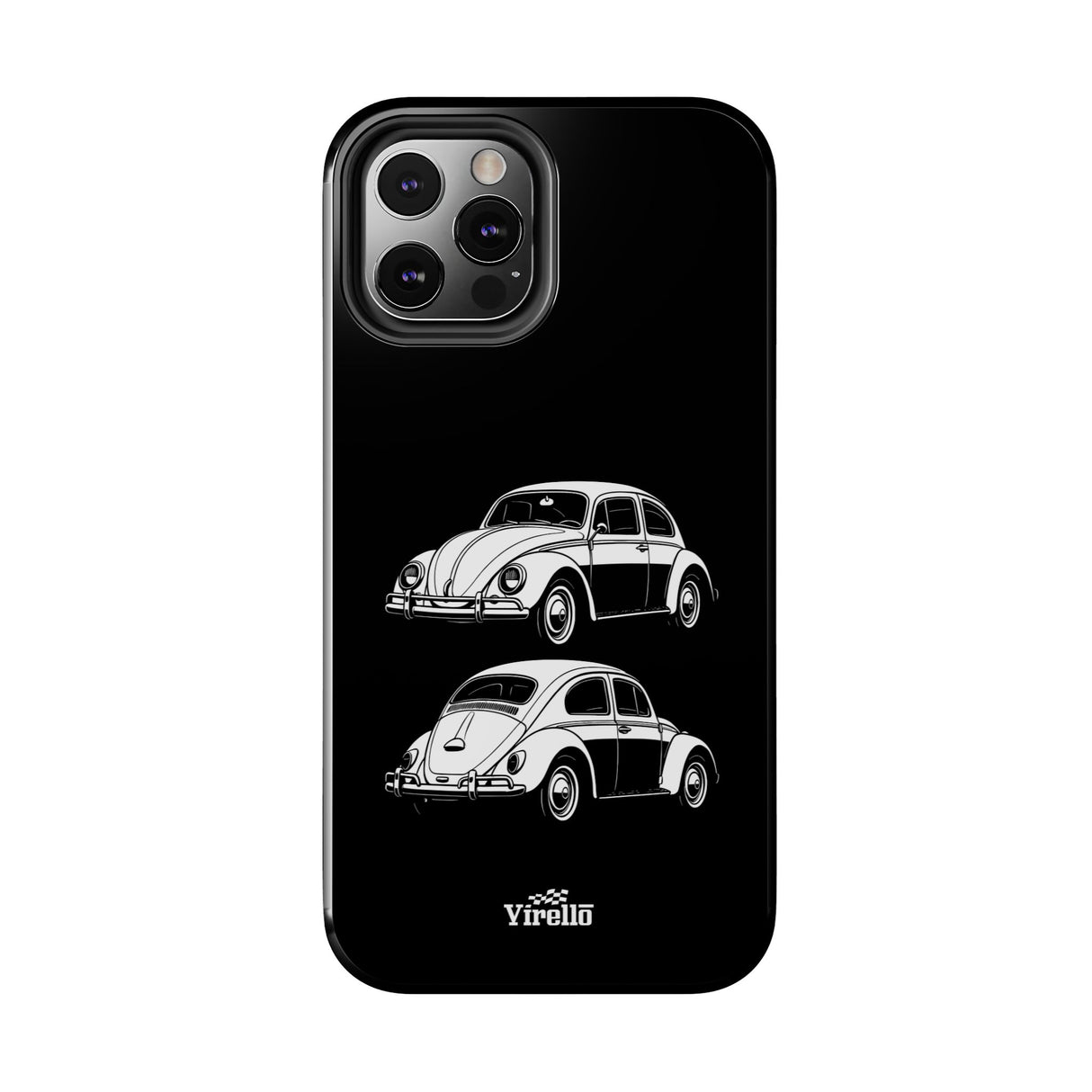 1938-1967 Volkswagen Beetle Phone Case