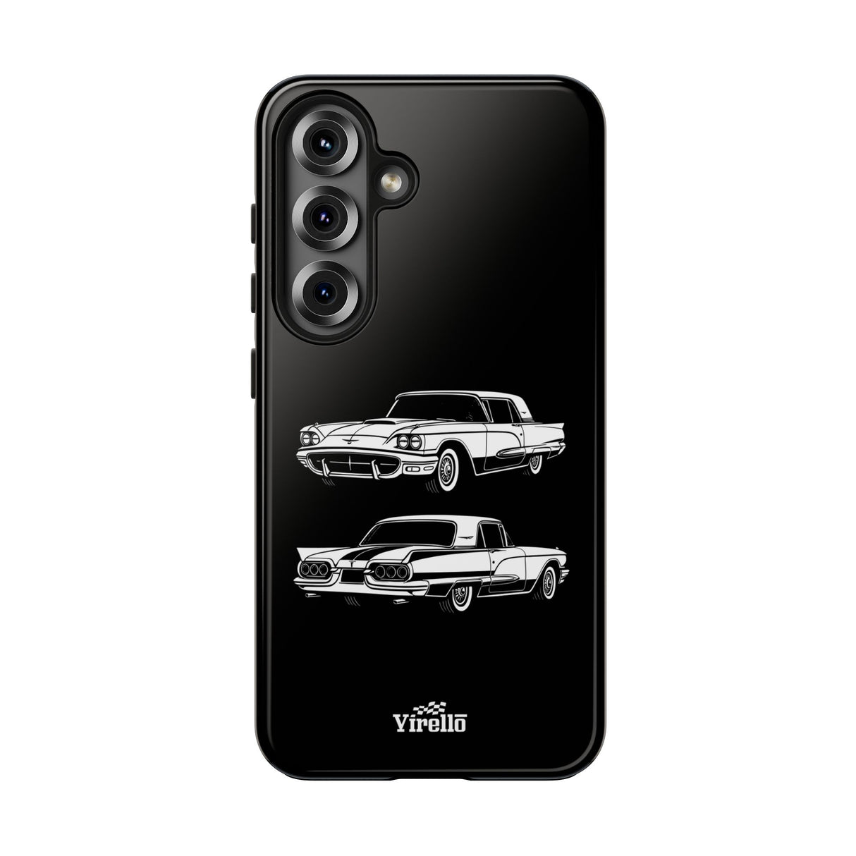 1964–1966 Ford Thunderbird Phone Case