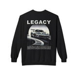 2013–2017 Dodge Viper (VX I) Sweatshirt