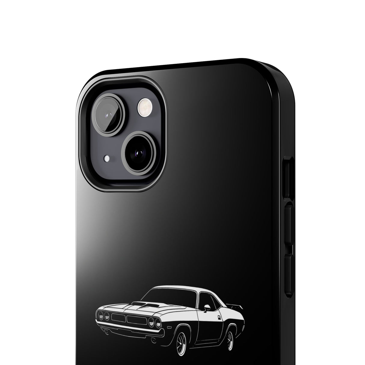 1970-1974 Dodge Challenger Phone Case