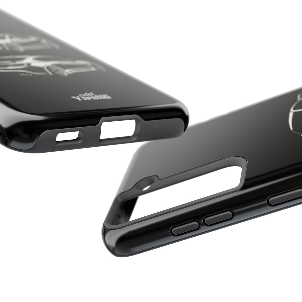 2015–2016 Hyundai Genesis Coupe Phone Case