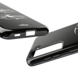 2015–2016 Hyundai Genesis Coupe Phone Case