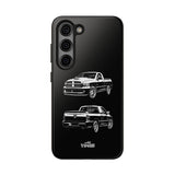 2004–2006 Dodge Ram SRT-10 Phone Case
