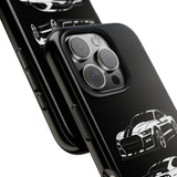 2015–2023 Ford Mustang (S550) Phone Case