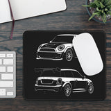 2002-2006 Mini Cooper Mouse Pad