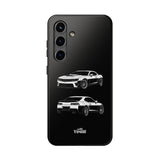 2010–2015 Chevrolet Camaro Phone Case