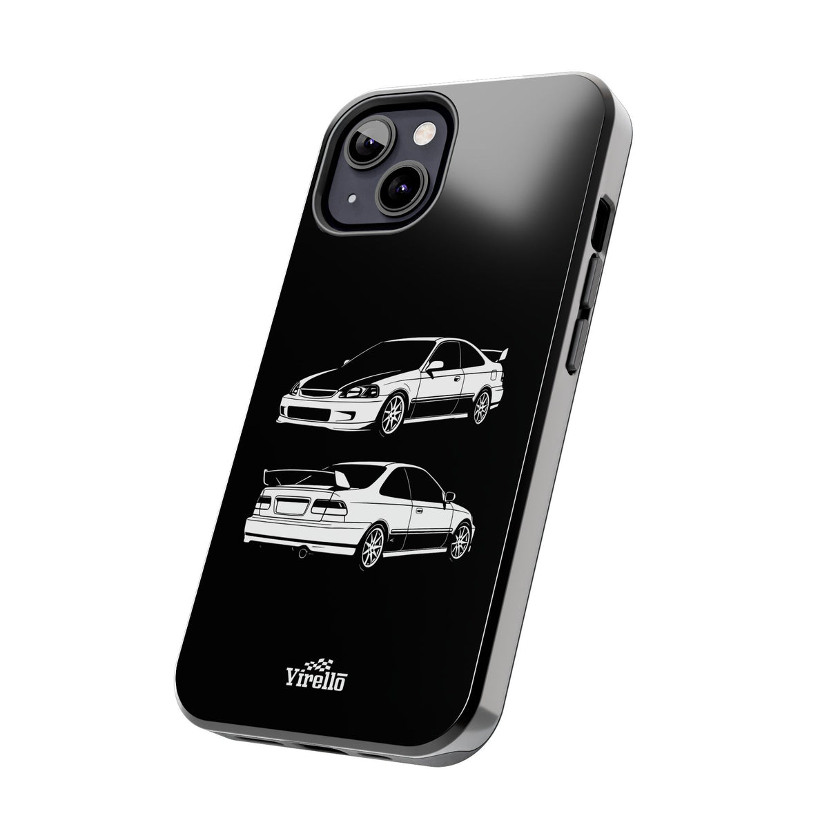 1996–2000 Honda Civic Phone Case