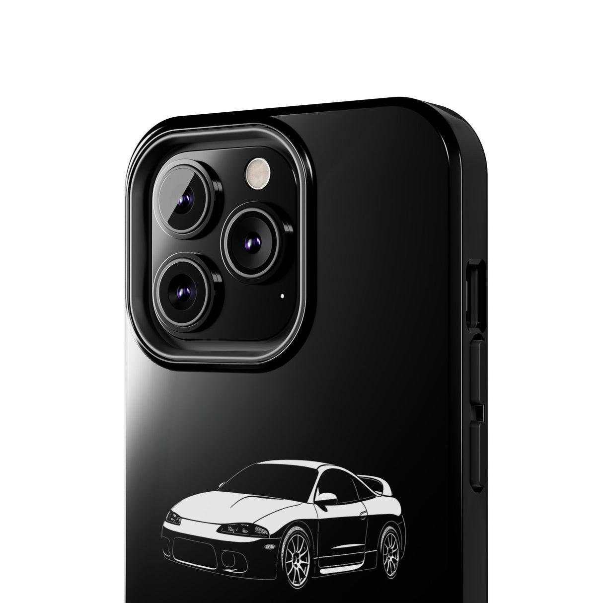 1995–1999 Mitsubishi Eclipse (2nd Gen) Phone Case