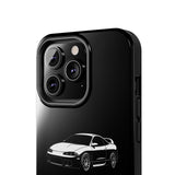1995–1999 Mitsubishi Eclipse (2nd Gen) Phone Case
