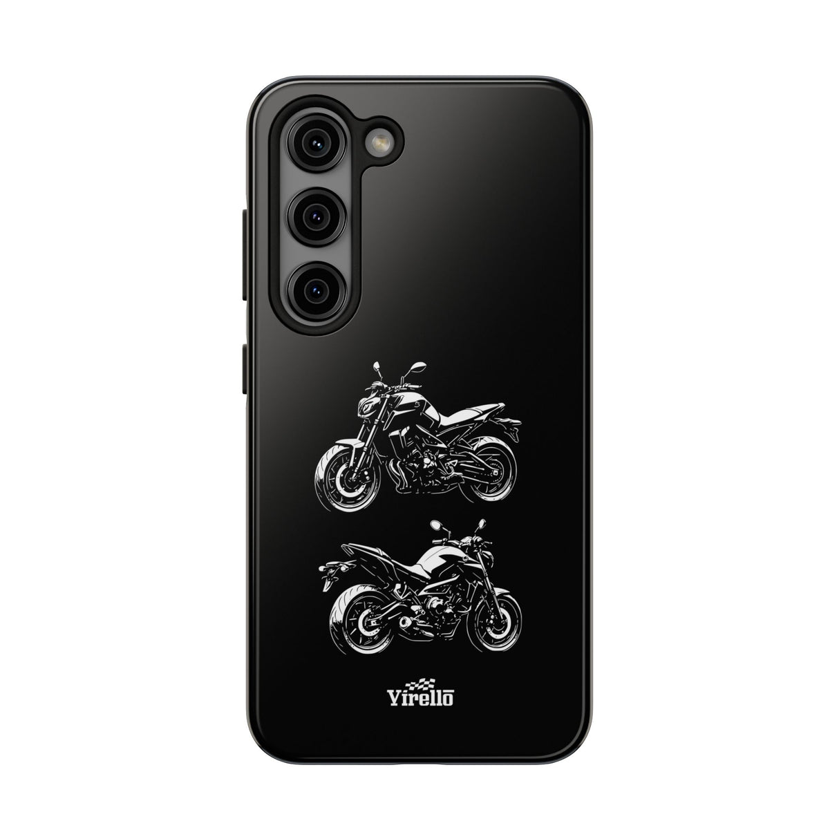 Yamaha MT-09 Phone Case
