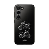 Yamaha MT-09 Phone Case