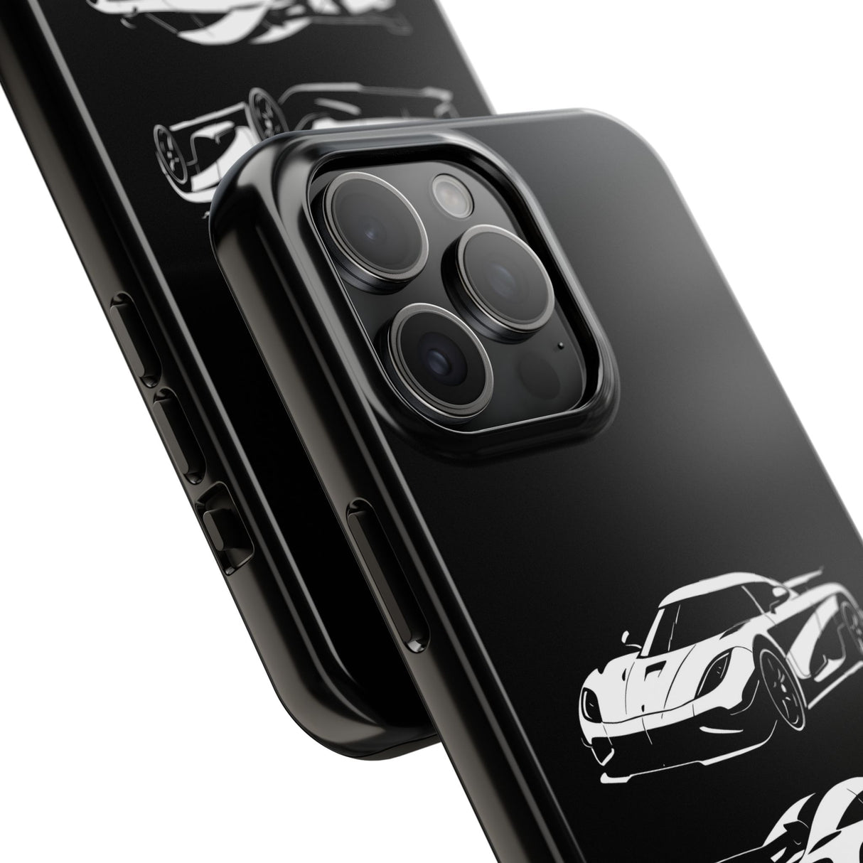 2010–2018 Koenigsegg Agera RS Phone Case