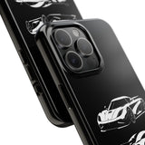 2010–2018 Koenigsegg Agera RS Phone Case