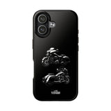 Indian Roadmaster Phone Case