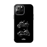 Yamaha V Star 950 Phone Case
