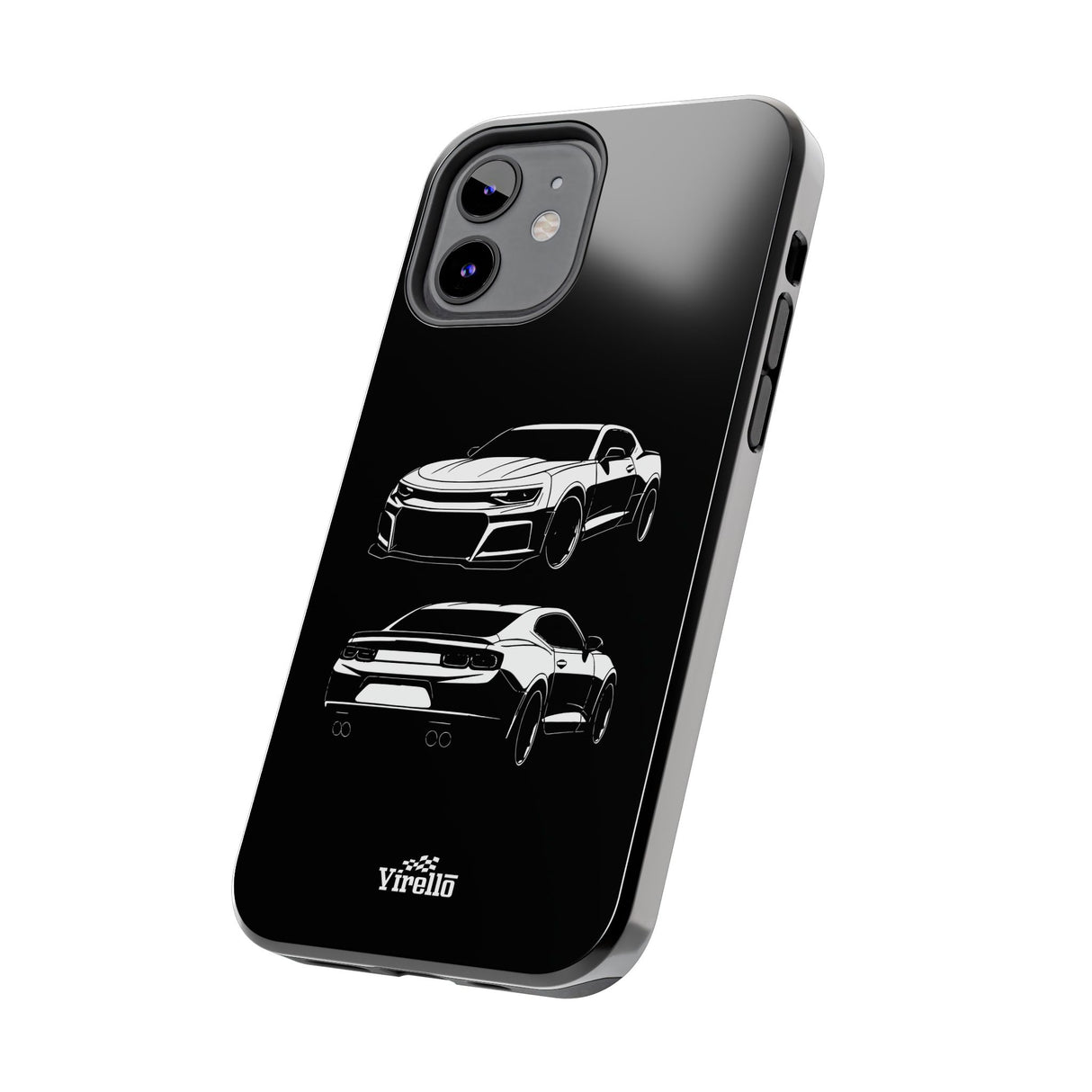 2016–2024 Chevrolet Camaro Phone Case