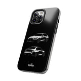 BMW M3 (G80) Phone Case
