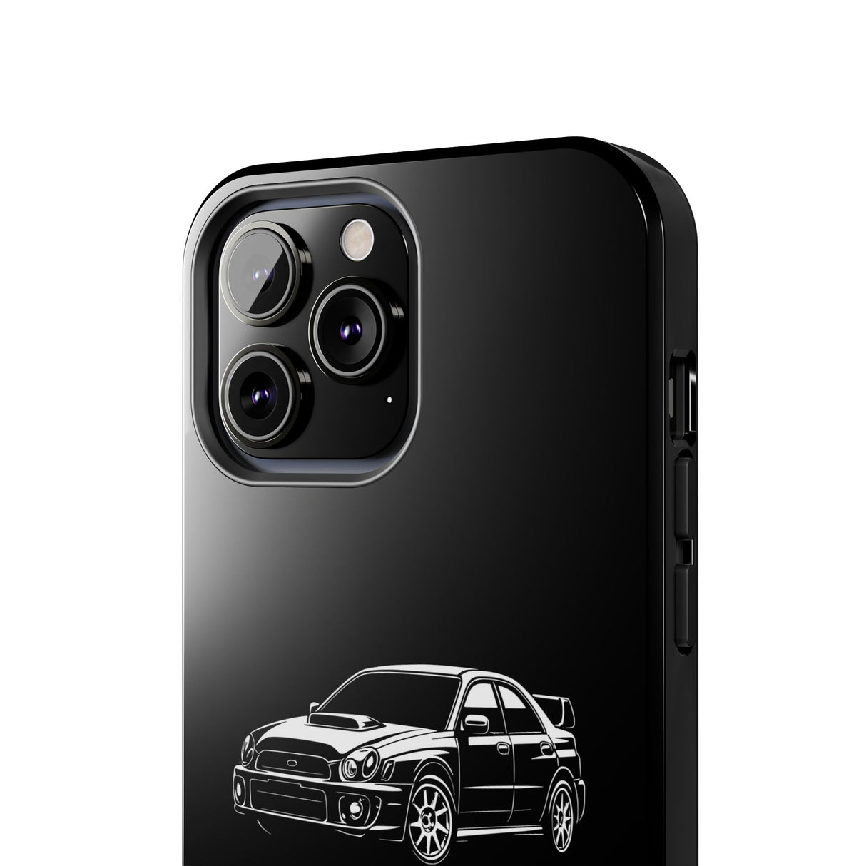 2001-2003 Subaru WRX "Bugeye" Phone Case