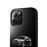 2001-2003 Subaru WRX "Bugeye" Phone Case