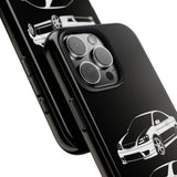 2001–2005 Honda Civic Phone Case