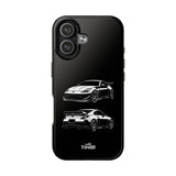 2003-2009 Nissan 350Z Phone Case