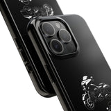 Indian Chieftain Phone Case