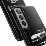 1998-2005 Mazda MX-5 Miata (NB) Phone Case