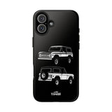 1966–1977 Ford Bronco Phone Case