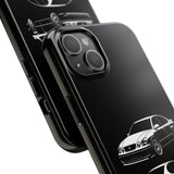 1997-2005 Lexus GS300 Phone Case