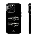 2015–2016 Hyundai Genesis Coupe Phone Case