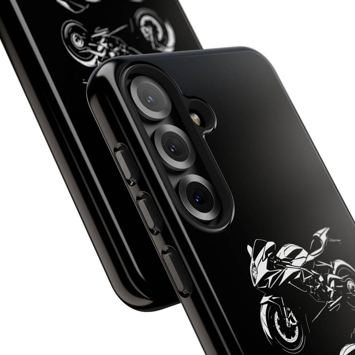 Augusta F3 RR Phone Case