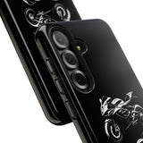 Augusta F3 RR Phone Case